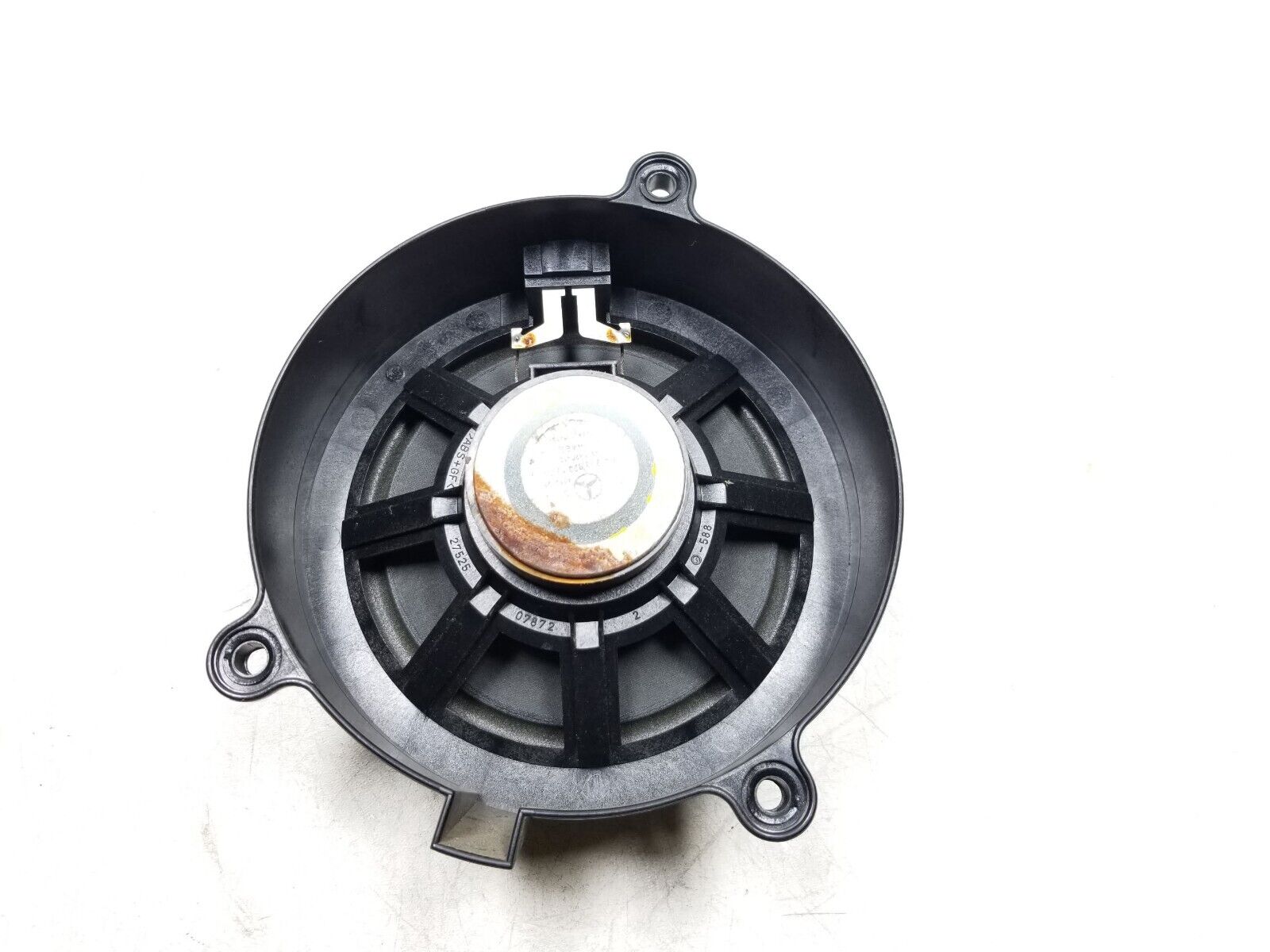 Mercedes W203 C240 C320 OEM Door Audio Speaker Set of 4 - Premium Sound Upgrade for Car Stereo System | Perfect for Music Lovers & Audiophiles