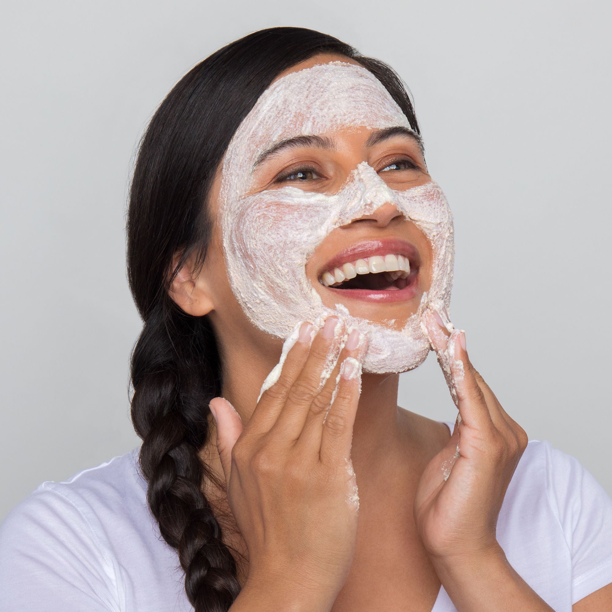 Daily Microfoliant Exfoliating Powder - Gentle Face Scrub for Smooth Skin | Perfect for Morning Skincare Routine & Travel