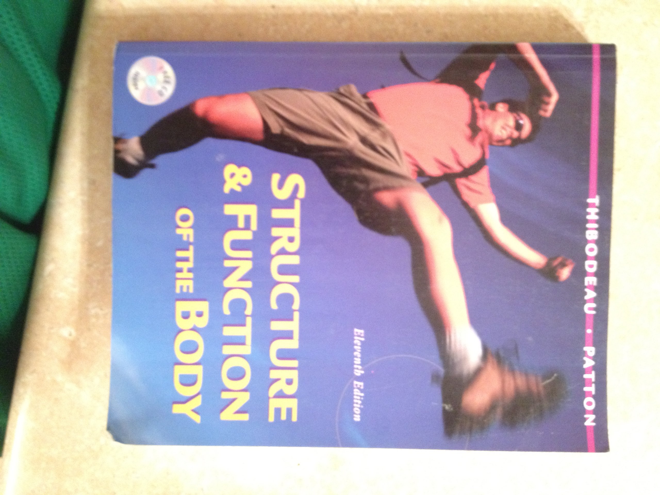 Structure and Function of the Human Body - Anatomy & Physiology Guide for Students | Study Aid for Medical, Nursing & Health Science Courses | Perfect for Classroom & Home Learning