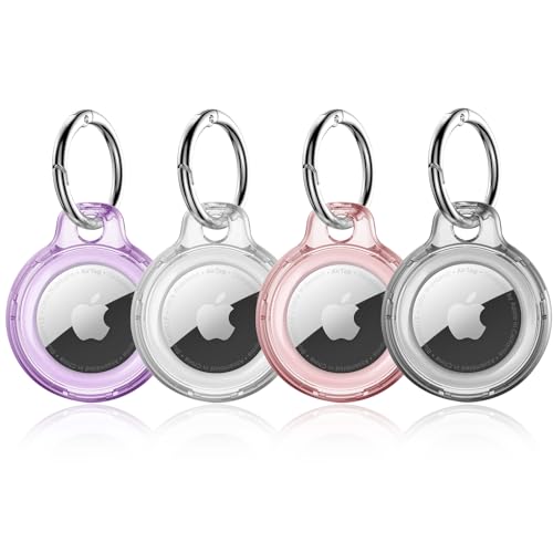 Z5Transparent Black&T White&T Pink&T Purple