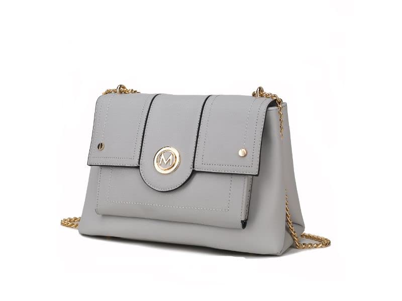Eden Light Gray