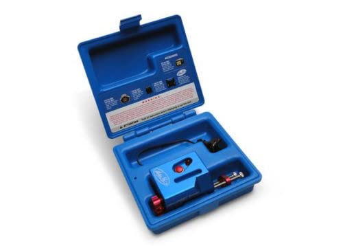 RPM Motion Pro Fuel Injector Cleaner Kit - Compatible with EV1 Late Model & Harley Davidson 08-0594 - Improve Engine Performance & Fuel Efficiency for Motorcycles