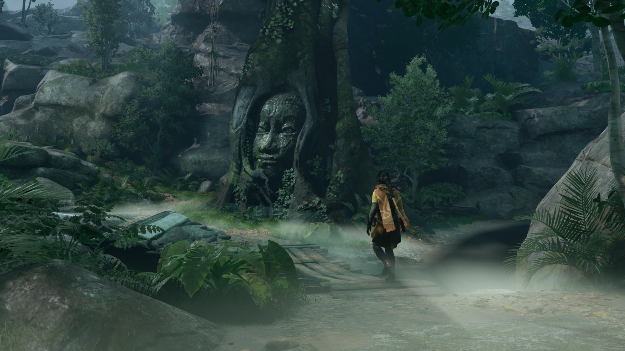 Unknown 9: Awakening - PlayStation 5 Game | Action-Adventure RPG for PS5 | Perfect for Sci-Fi Gaming Enthusiasts & Story-Driven Players