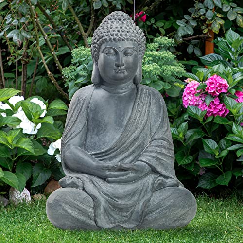 New Meditative Buddha-20 Inch