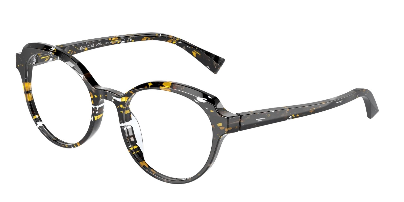 Alain Mikli Marietta 3133 Eyeglasses - Stylish Designer Frames for Men & Women | Perfect for Reading, Work & Everyday Wear