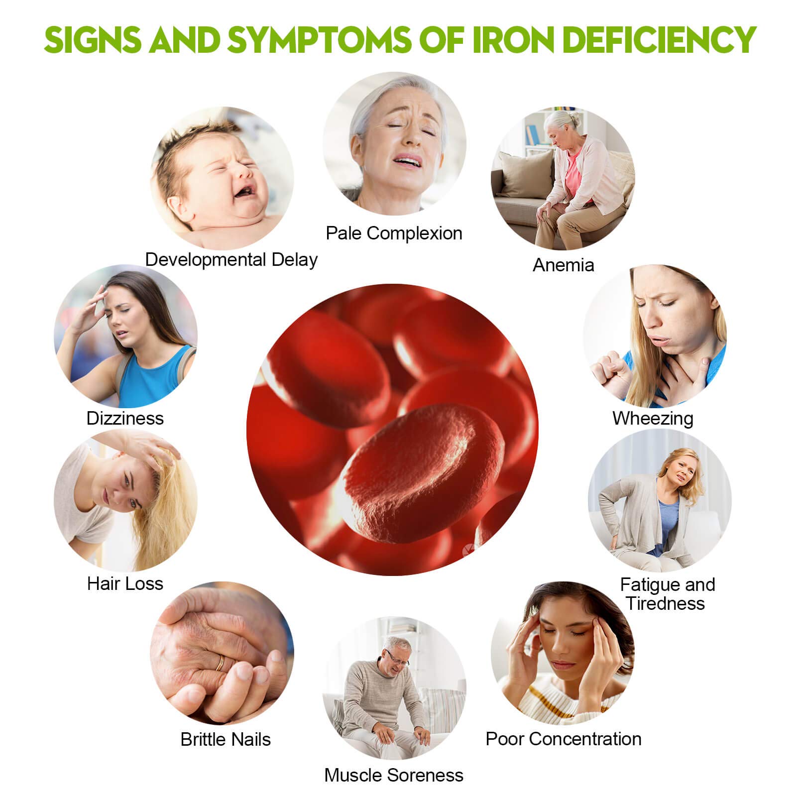 Iron Fish Cooking Tool - Natural Iron Supplement for Food & Water | Helps Iron Deficiency in Vegetarians, Pregnant Women & Kids | Perfect Mothers Day Gift | Healthy Cooking & Meal Prep Essential