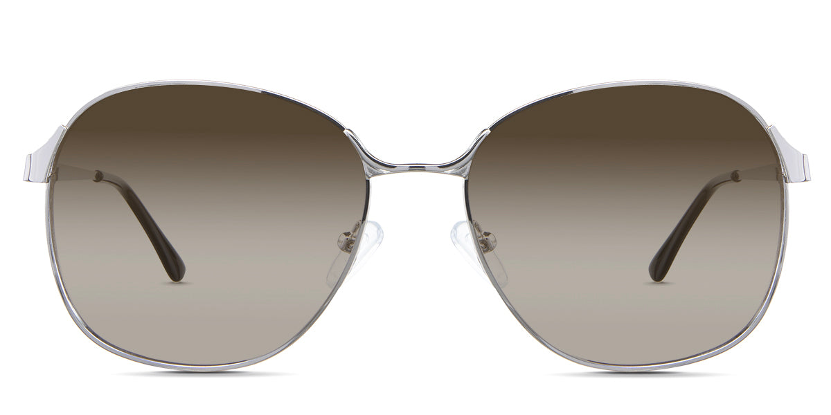 Sara Women's Prescription Sunglasses - UV Protection, Stylish & Comfortable for Driving, Outdoor Activities & Fashion