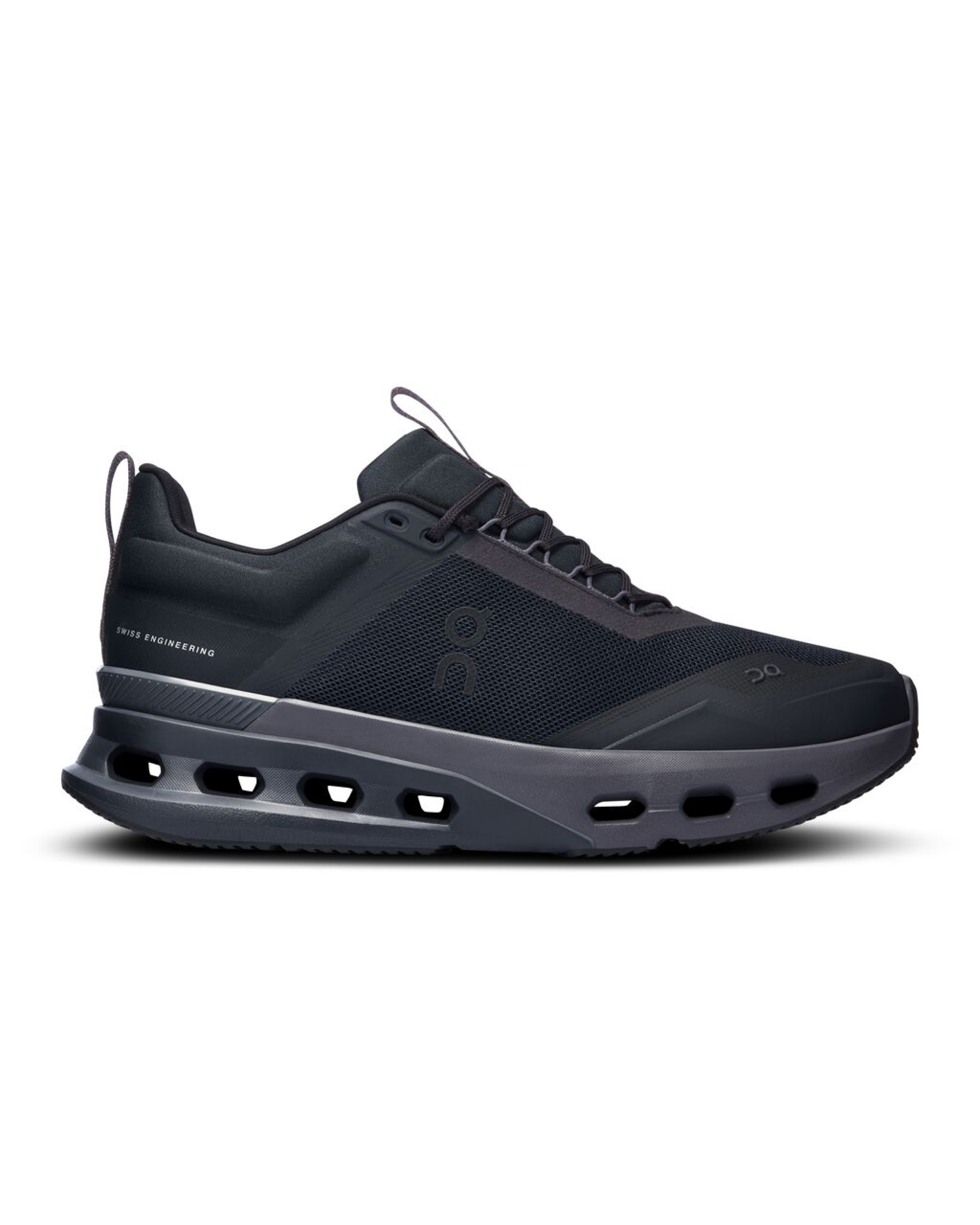 On Cloudnova X 1 Women's Running Shoes - Lightweight Comfortable Sneakers for Jogging, Gym & Everyday Wear