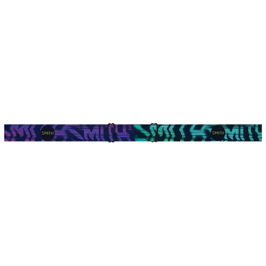 Smith Rascal Goggle 2025 - Premium Ski & Snowboard Goggles with Anti-Fog Lens for Men & Women - Perfect for Winter Sports & Outdoor Adventures