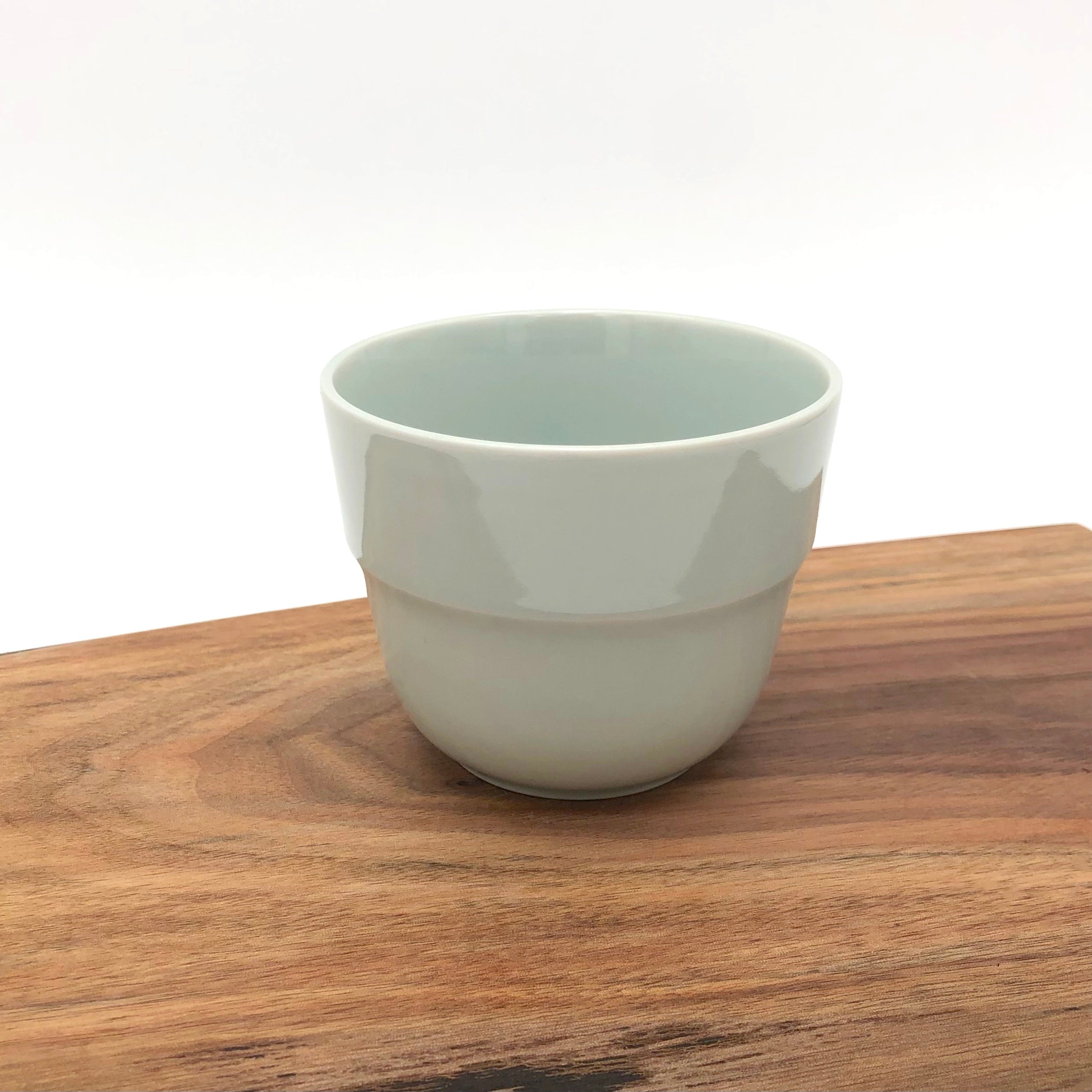 TRIPWARE Japan Recycled Earthenware Ceramic Cup Set - Handmade Eco-Friendly Tea & Coffee Mugs (Assorted Designs) - Perfect for Home, Office & Gift Giving