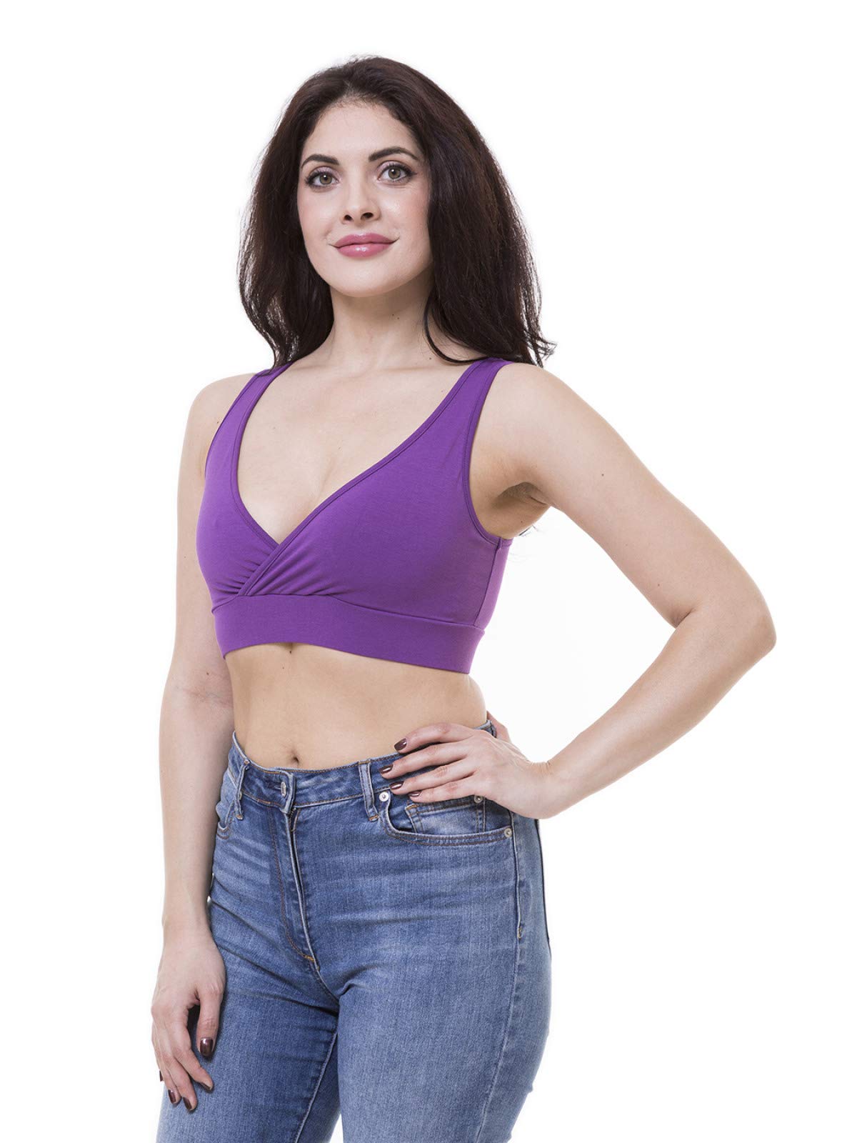 Lunarable Multicolor Fashion Clothes for Women & Men - Stylish Casual & Party Outfits for Everyday Wear