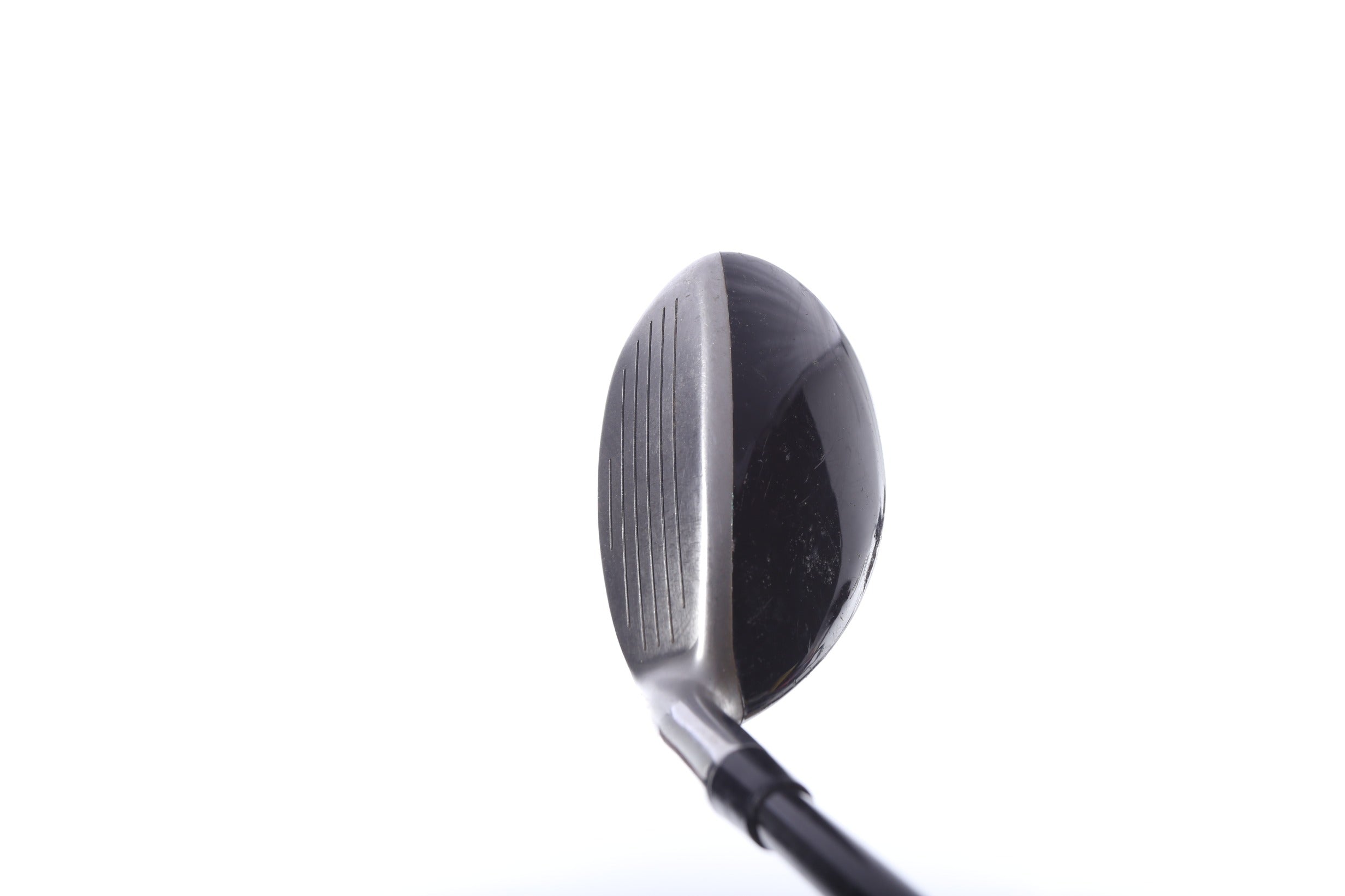 Used Callaway RAZR X HL 4H Hybrid Golf Club - Right Handed 24° Senior Flex | Perfect for Senior Golfers & High Handicap Players on Fairways & Roughs