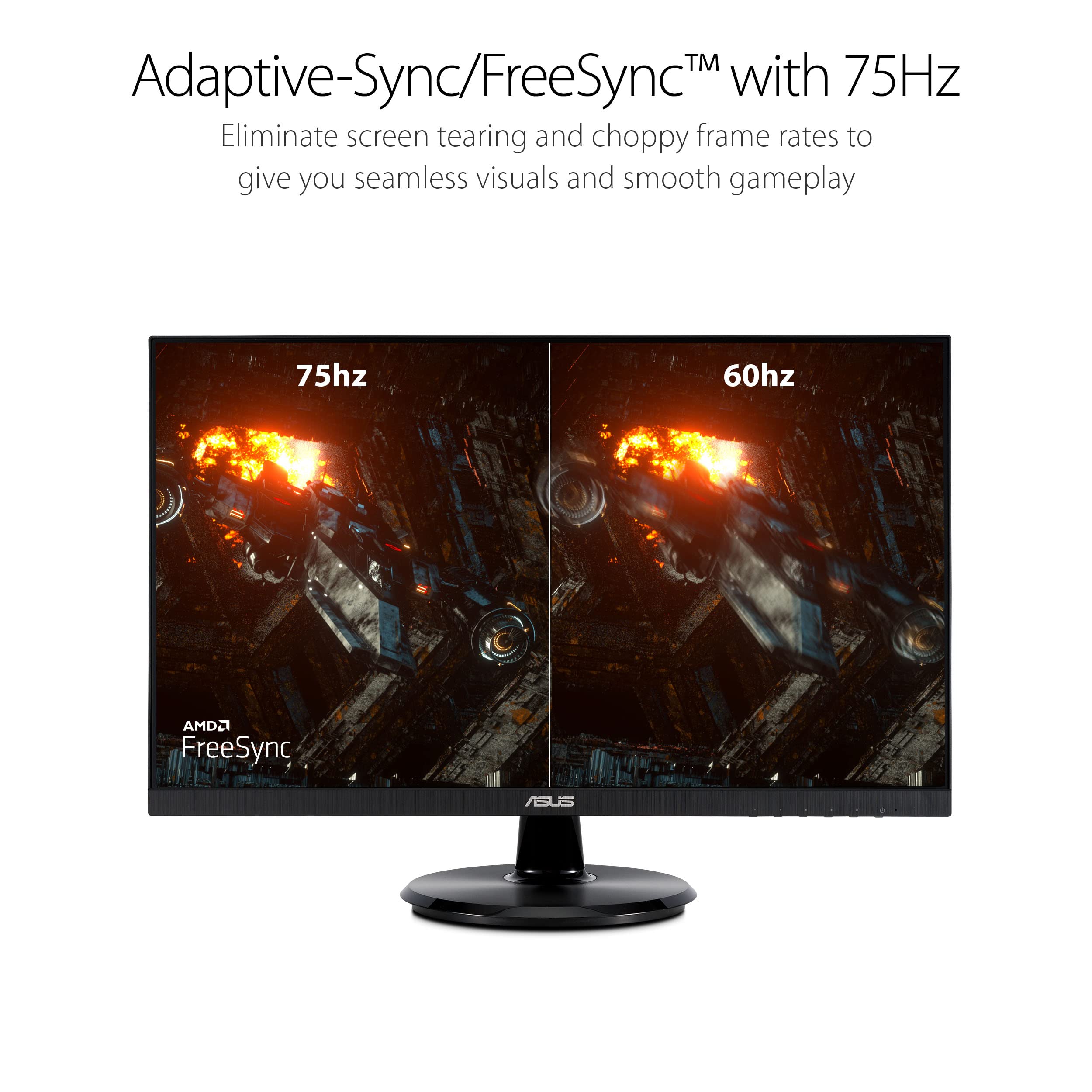 ASUS 27