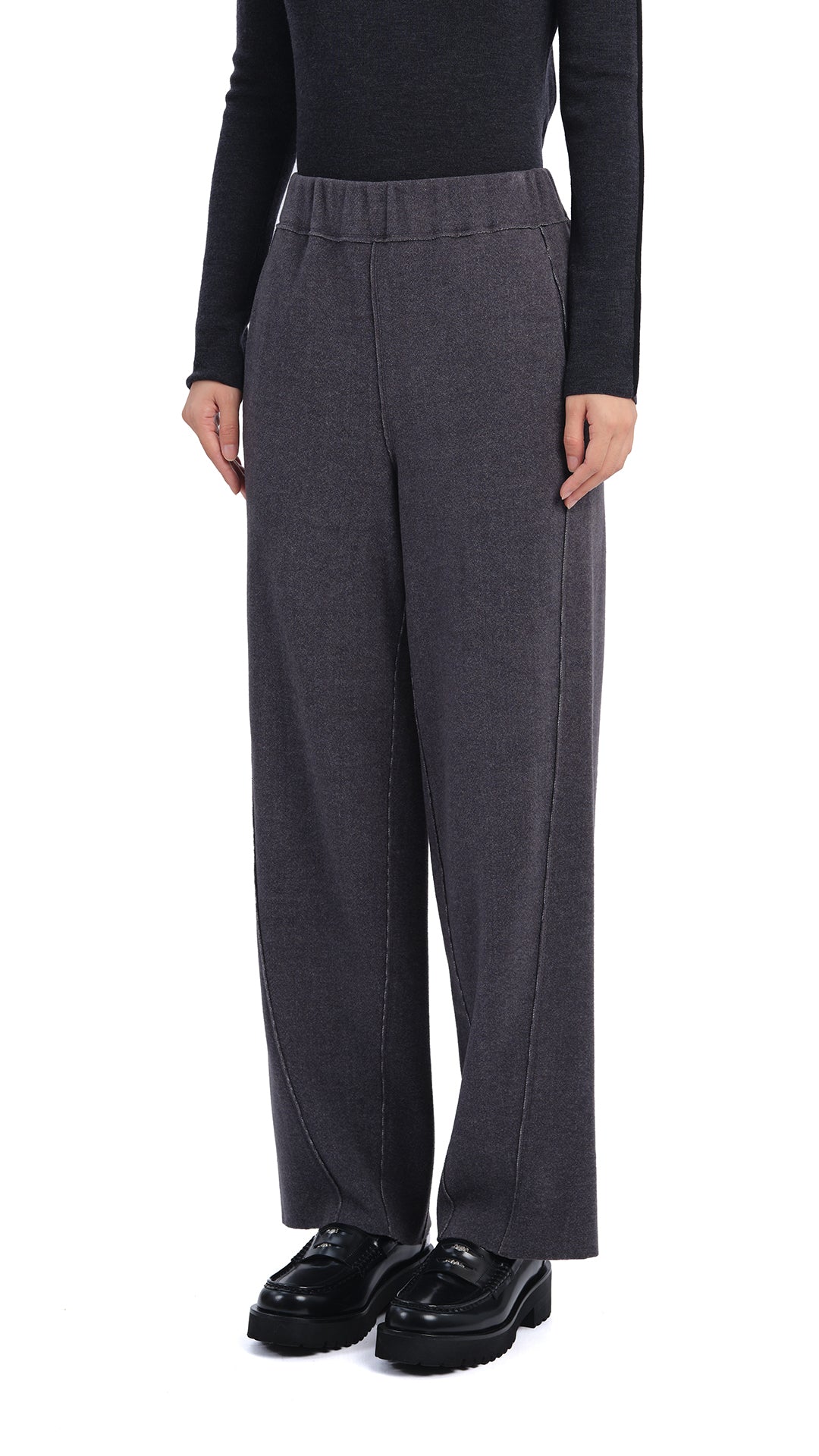 Super Comfy Pants for Women & Men - Soft Stretchy Lounge Pants for Home, Yoga, Travel & Relaxation