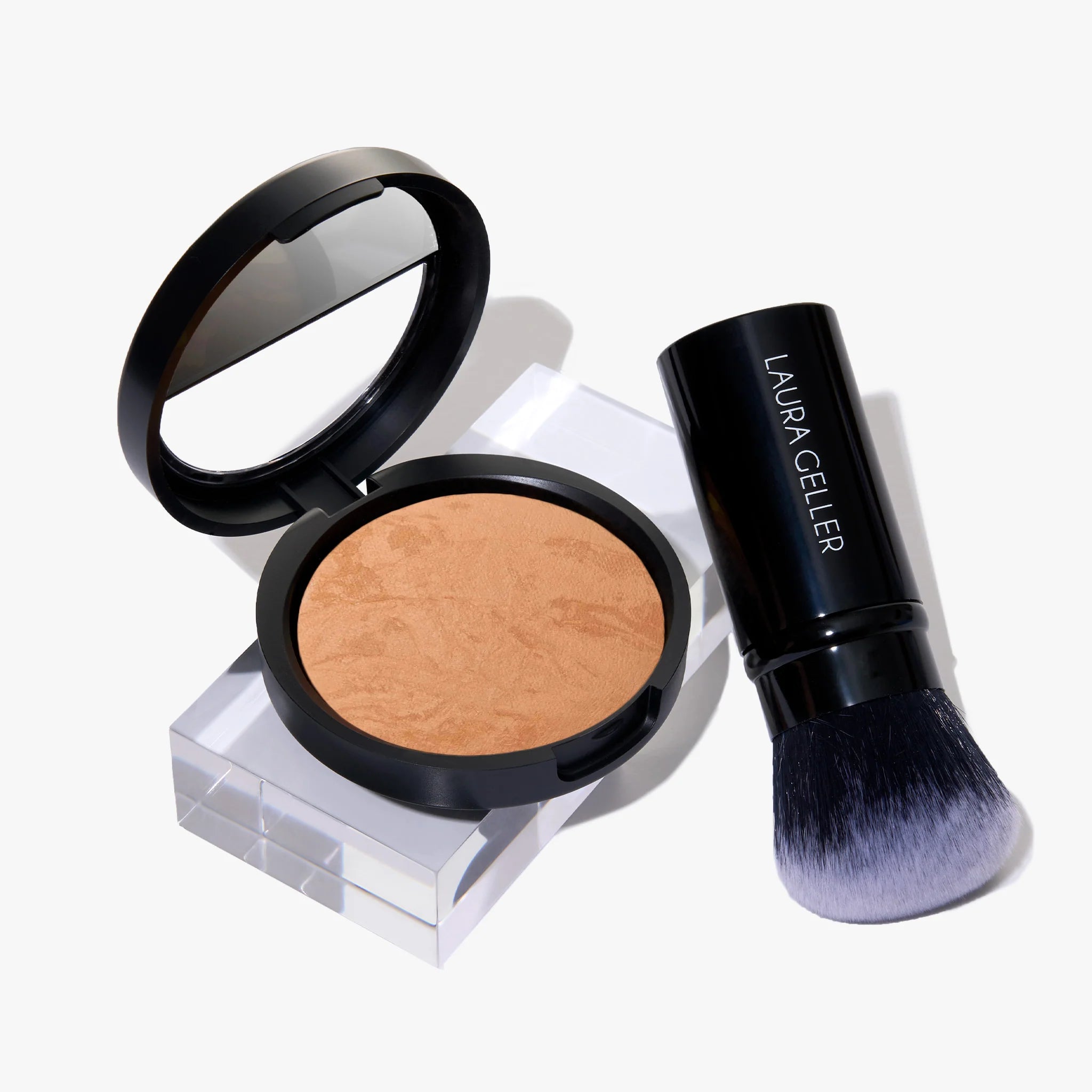 The Foundationals Kit - Natural Finish (2PC) | Essential Makeup Set for Everyday Glam & Natural Looks | Perfect for Daily Wear & Special Occasions