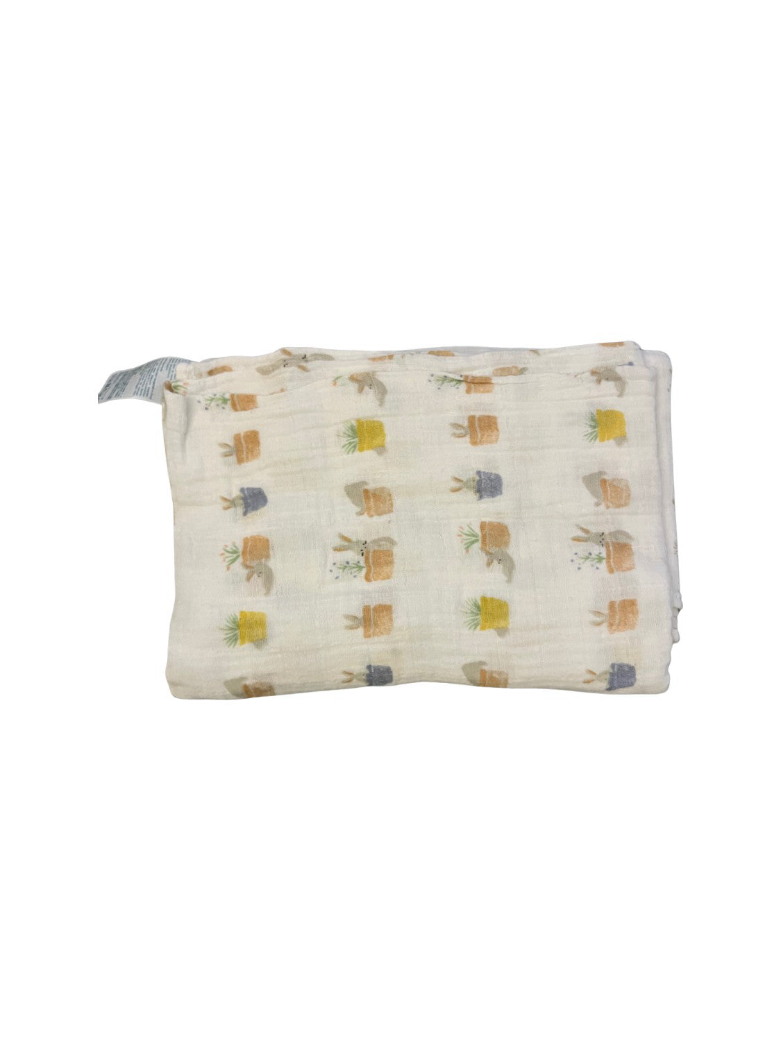 Aden & Anais Muslin Swaddle Blankets for Babies - Soft & Breathable Organic Cotton - Perfect for Swaddling, Nursing & Stroller Cover