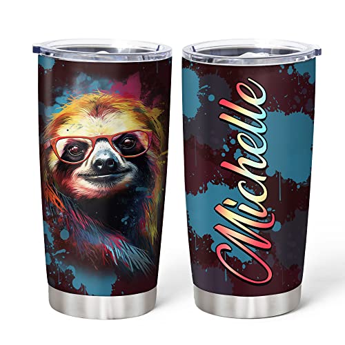 Sloth 4