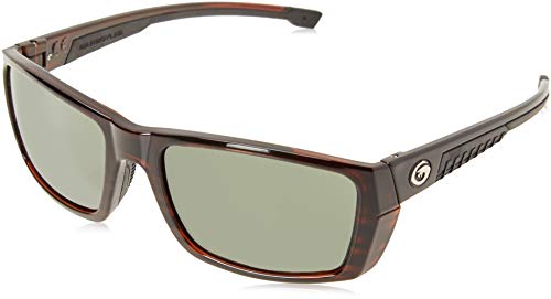 Tortoise Frame Frame/Green Lenses