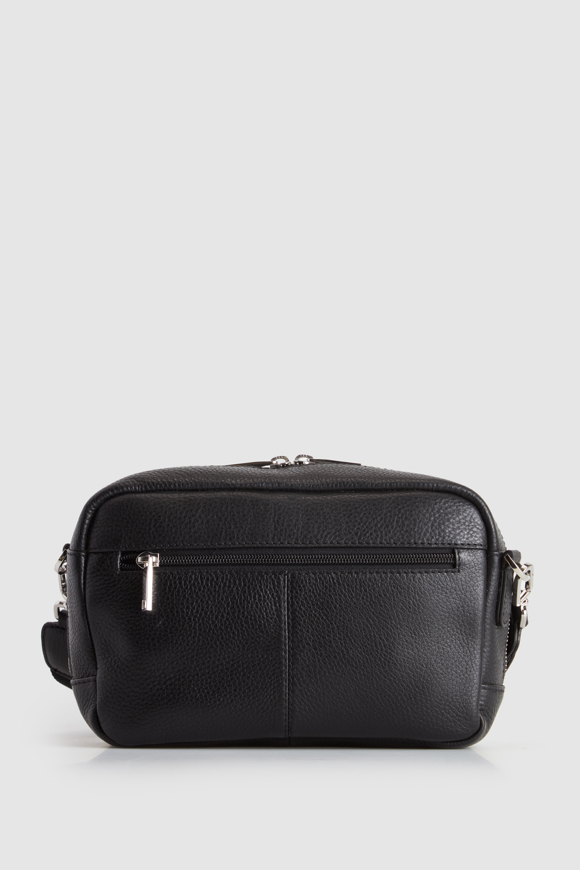 Grace Genuine Leather Crossbody Bag for Women - Stylish & Durable Everyday Purse for Work, Travel & Shopping