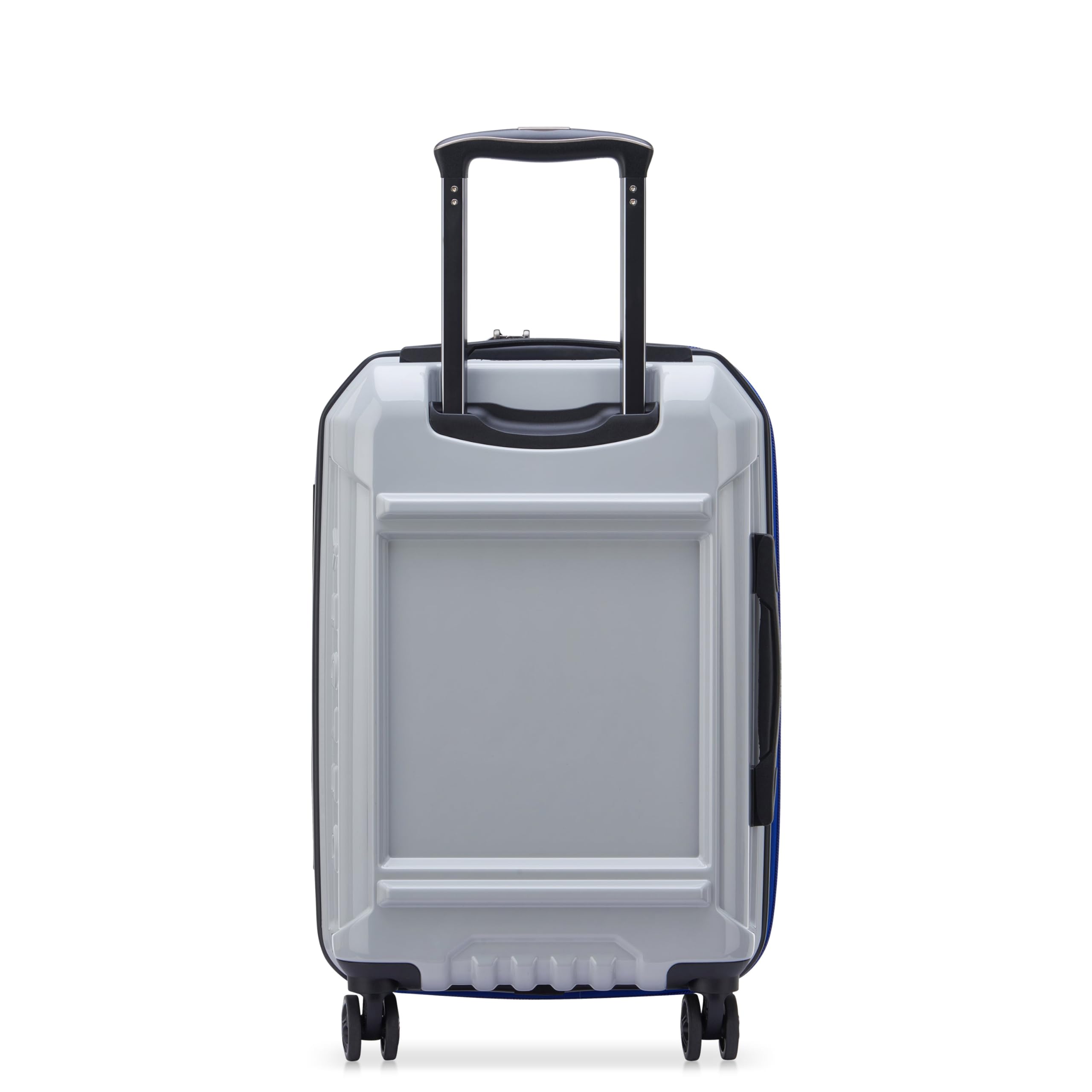 Delsey Paris Rempart Hardside Expandable Spinner Luggage 19