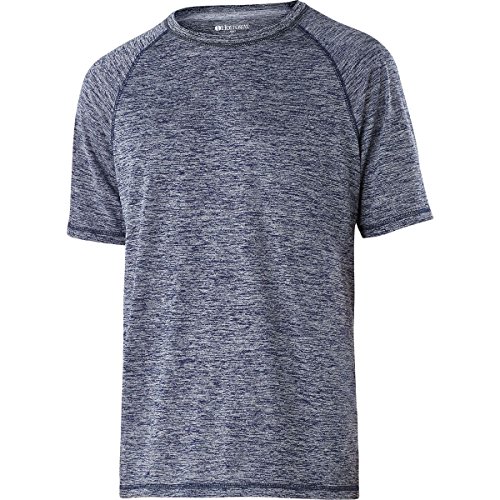 Navy Heather