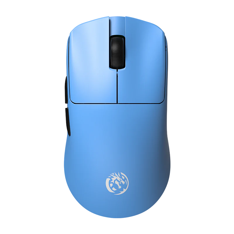 ATK Blazing Sky F1 Extreme Wireless Gaming Mouse - LEVIATAN Edition with 8K Dongle | Ultra-Light Ergonomic Design for PC, Mac, Laptop | Perfect for FPS, MOBA & Esports Gaming