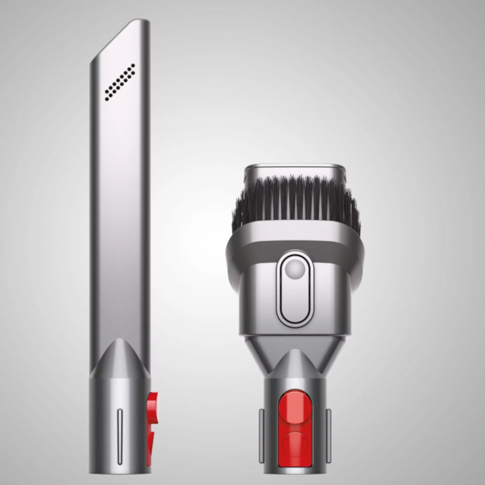 Dyson V8 Next Gen Cordless Vacuum Cleaner - Certified Refurbished with 1 Year Warranty | Lightweight Stick Vacuum for Pet Hair, Hard Floors & Carpets | Perfect for Home Cleaning & Quick Pickups