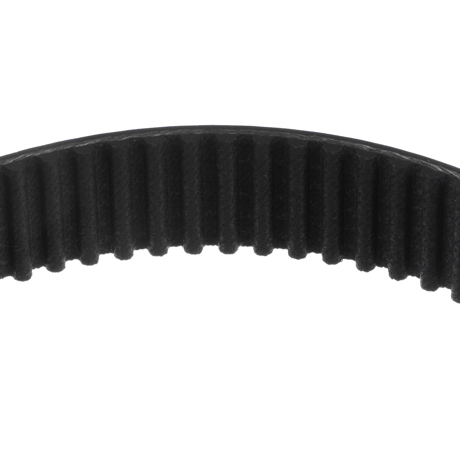 uxcell HTD5M-425 Rubber Timing Belt 85 Teeth, 20mm Width, 425mm Pitch Length Synchronous Drive Belt for 3D Printers, CNC Machines & Industrial Equipment