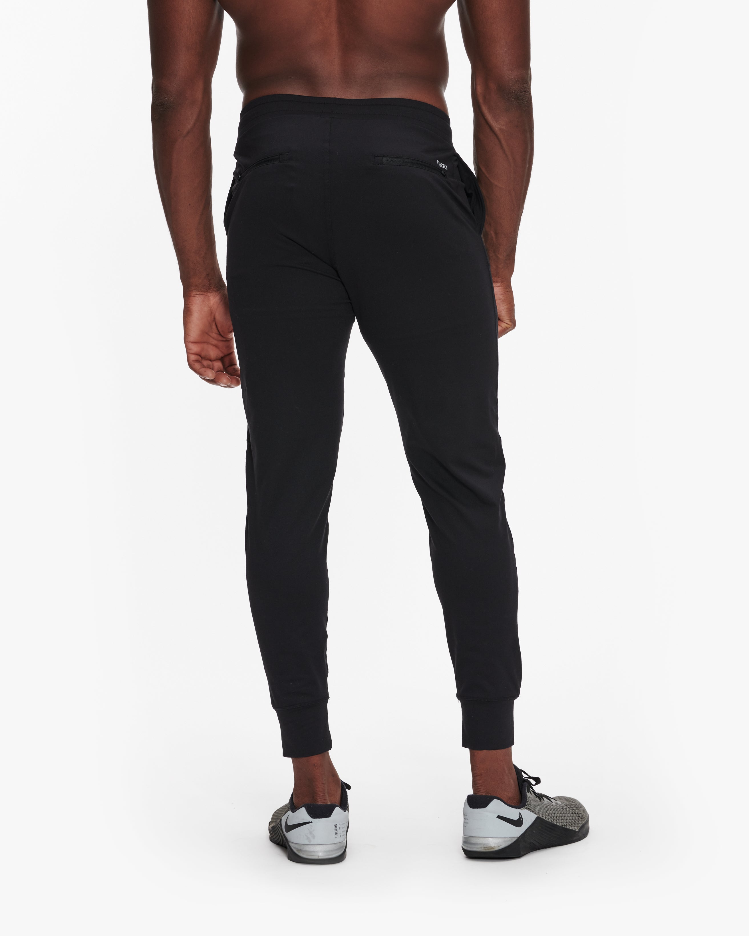 Vuori Sunday Performance Jogger Sweatpants for Men - Comfortable Athletic Lounge Pants with Stretch Fabric - Perfect for Running, Yoga & Casual Wear