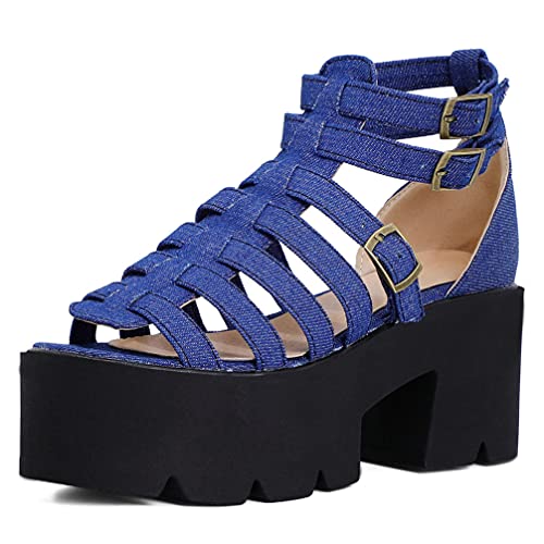 Dark Blue