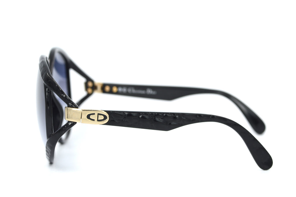 Christian Dior 2320 90 Sunglasses - Luxury Designer Shades for Women | UV Protection & Fashion Statement | Perfect for Beach, Driving & Outdoor Activities