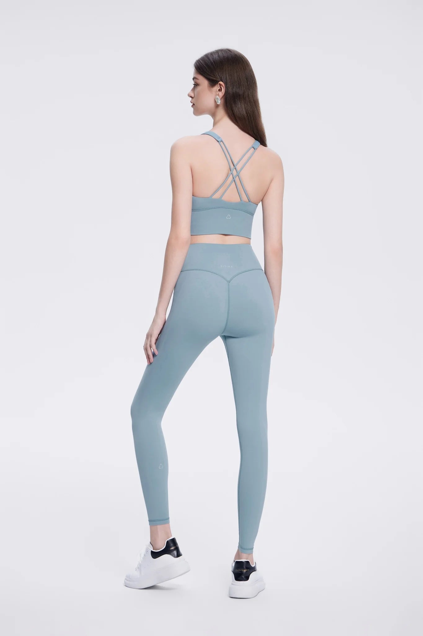Butterysoft™ Zero Touch High Waist Yoga Leggings - 25