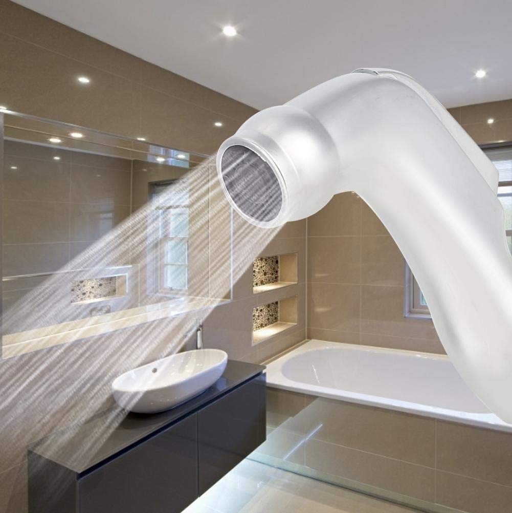 ViaGasaFamido ABS Handheld Bidet Sprayer - 1/2