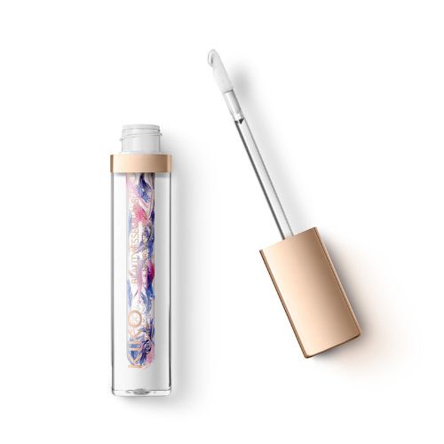 Nourishing Lip Oil for Dry Lips - Hydrating & Moisturizing Lip Treatment with Vitamin E - Perfect for Daily Use & Night Care