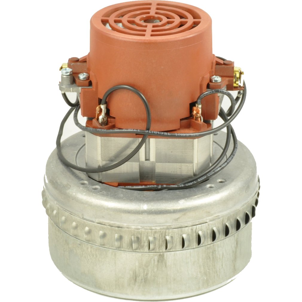 Original: Domel Vacuum Cleaner Motor 492.3.575/4   Optimized: High-Performance Domel Vacuum Cleaner Motor 492.3.575/4 - Replacement Part for Home & Commercial Cleaning Appliances - Perfect for Upright, Canister & Industrial Vacuums