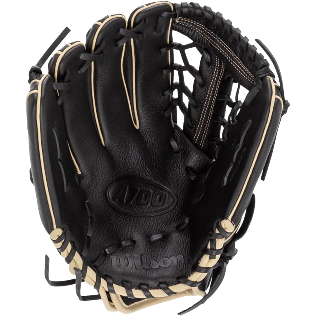 A700 Infield/Outfield Baseball Glove - 12