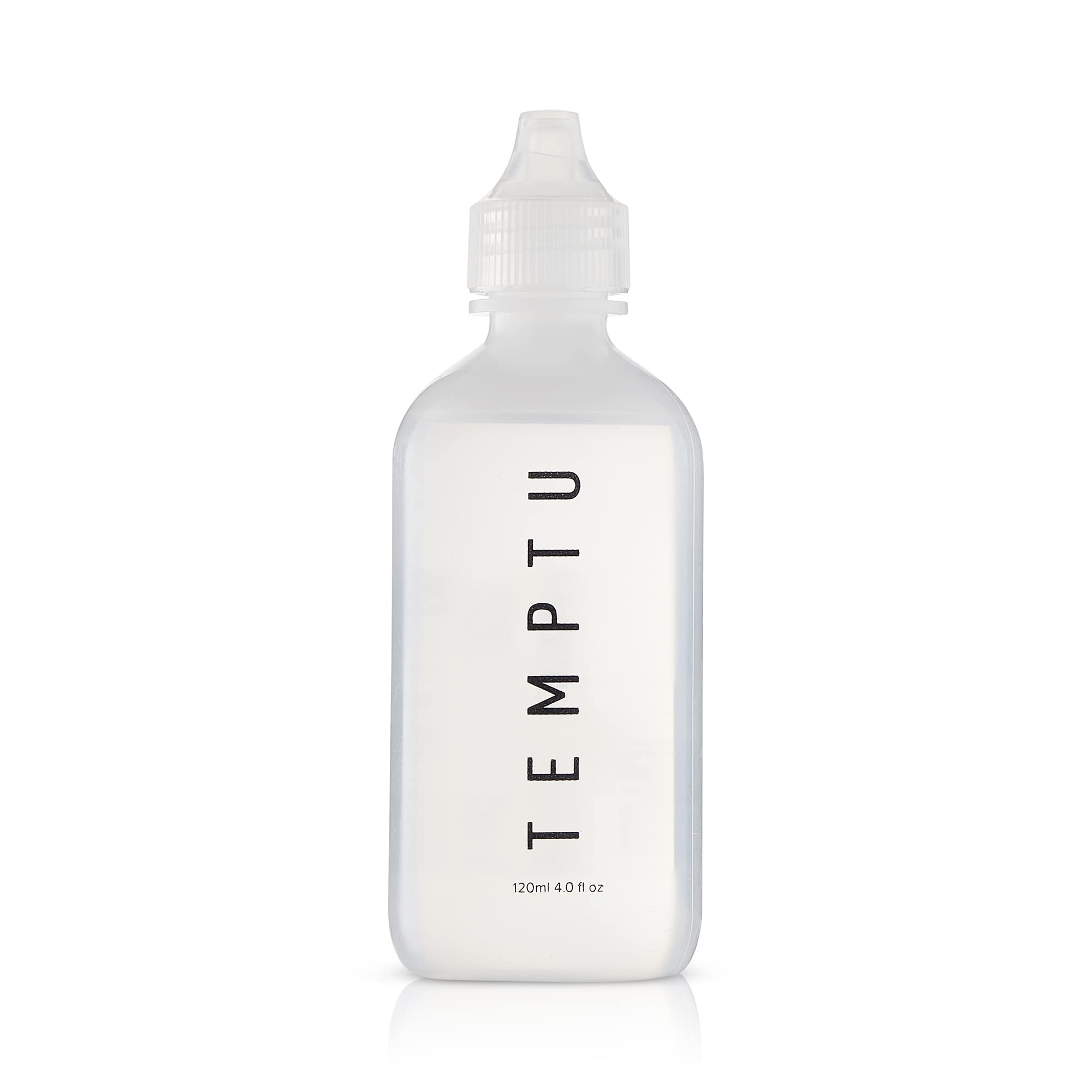 TEMPTU Airbrush Cleaner - Silicone-Based for Makeup Brushes & Equipment - Quick & Easy Cleaning