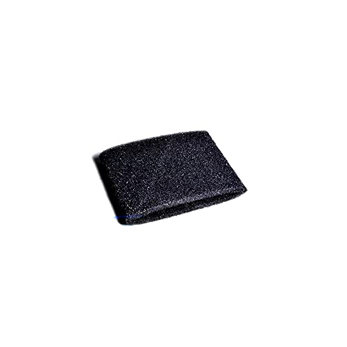 Shop-Vac 600A Foam Sleeve Filter Replacement #90585-00 for Dust Collection