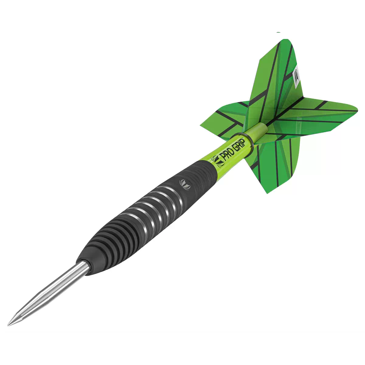 Target Darts Yohkoh 03 Steel Tip Darts Set - 80% Tungsten Professional Darts for Precision Play | Perfect for Pub Games, League Play & Home Practice