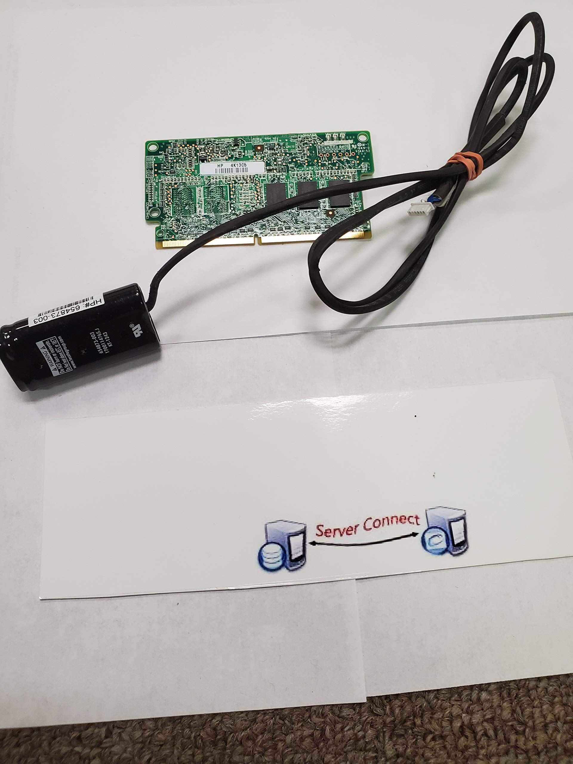 HP Hardware Connectivity Kit - USB Cables, Adapters & Accessories for PC, Laptop & Printer Setup | Home Office & Gaming PC Accessories