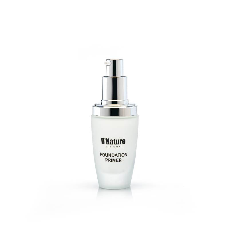 Best Primer Foundation Makeup for Flawless Skin - Oil-Free & Long-Lasting Base for Makeup Application | Perfect for Daily Wear & Special Occasions