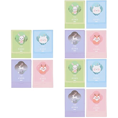 Assorted Colorx3pcs