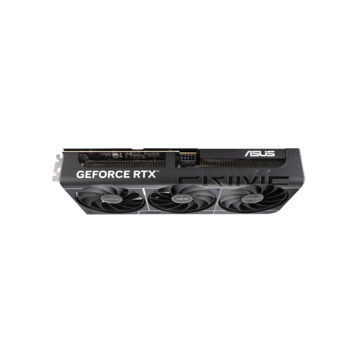 ASUS GeForce RTX 5060 Ti PRIME 8GB GDDR6 Gaming Graphics Card - 4K UHD, Ray Tracing, VR Ready for PC Builders & eSports Gamers | Perfect for Streaming, Video Editing & High-End Gaming