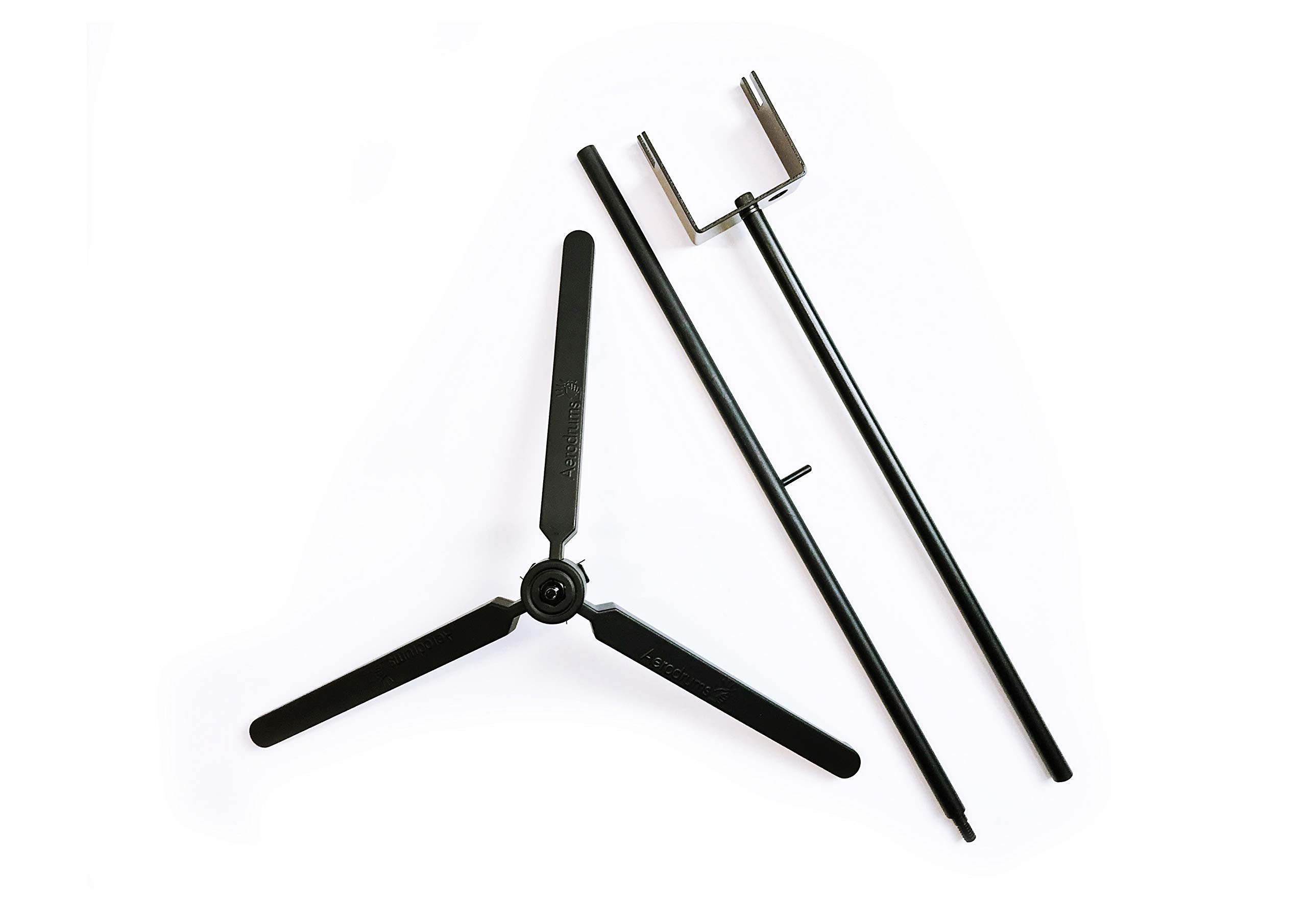 Best Camera Stand for Photography & Video - Adjustable Tripod with Phone Mount for DSLR, Smartphones & Webcams - Perfect for Vlogging, Live Streaming & Outdoor Shooting