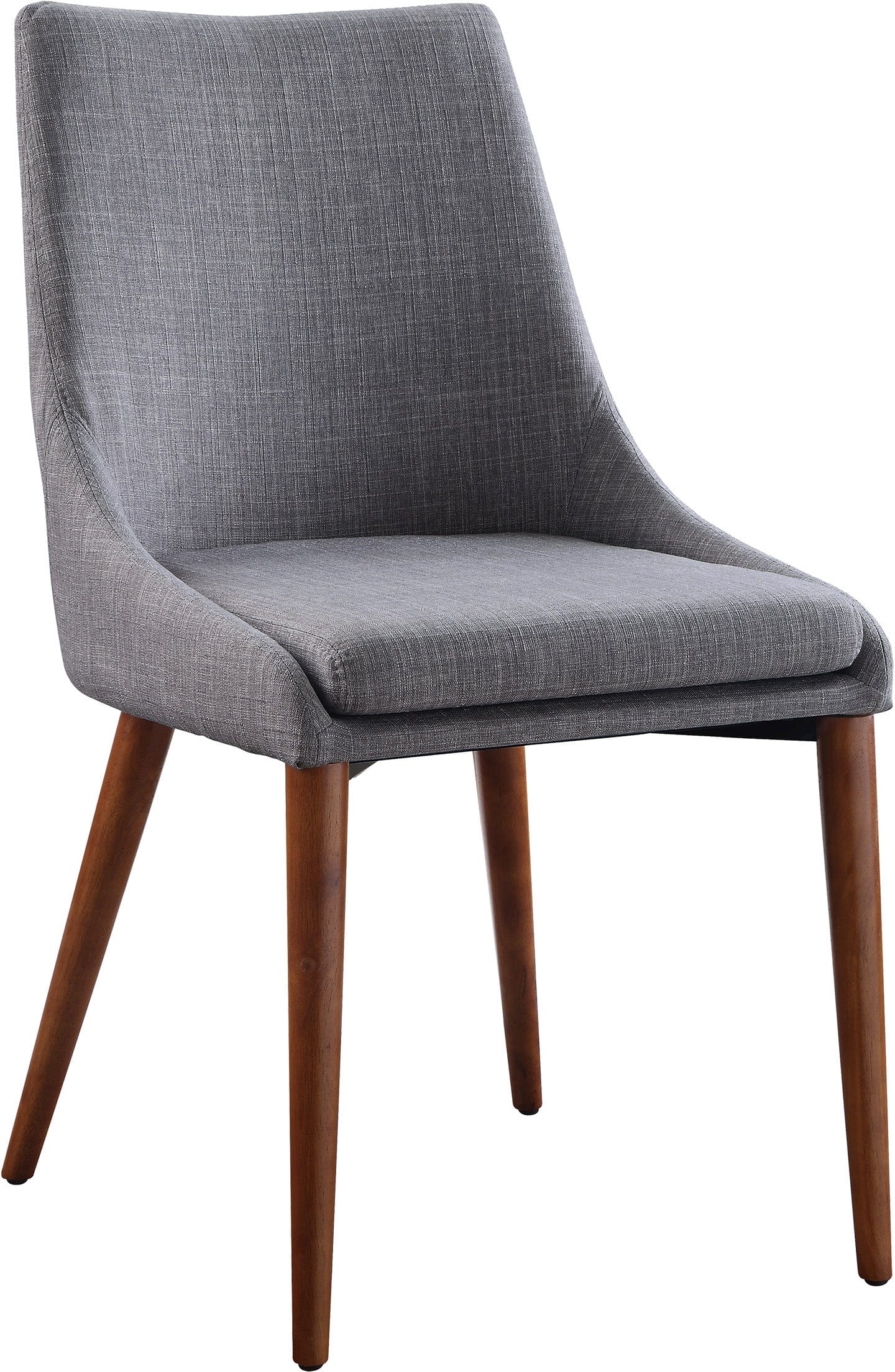 Office Star Palmer Chair, 2-Pack Ergonomic Mesh Task Chairs with Adjustable Height - Perfect for Home Office, Conference Rooms & Workspaces