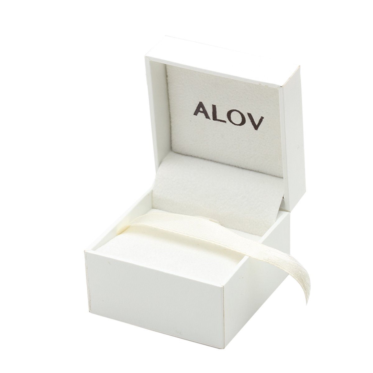 Sterling Silver Mother Daughter Adjustable Ring - Elegant Matching Jewelry for Women & Girls - Perfect for Gifts, Family Bonding & Special Occasions