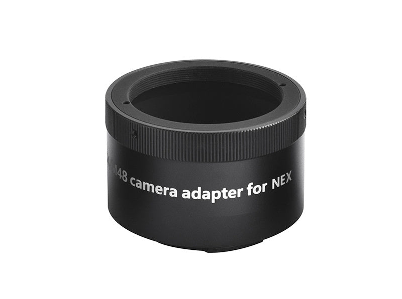Askar Camera Adapter for Mirrorless Cameras - Compatible with Sony, Canon, Nikon - Perfect for Astrophotography & Macro Photography