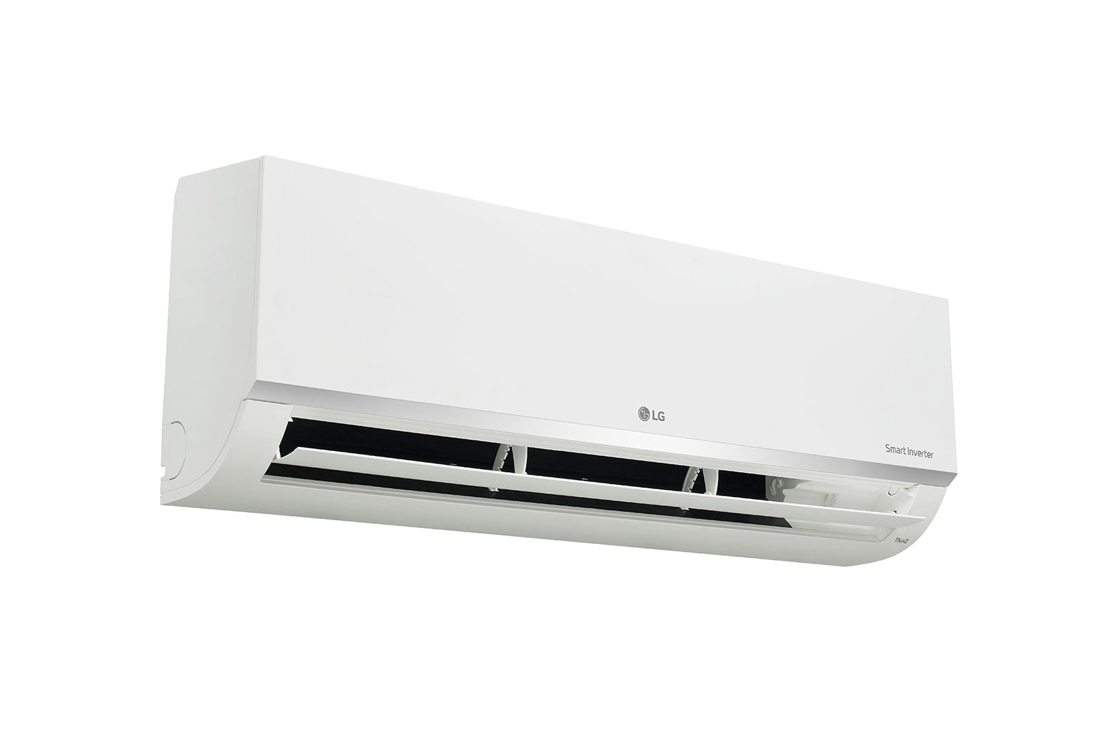 ALPHA+ SYSTEM 3 WiFi Air Conditioner Combo (9K + 12K + 18K BTU) with Free Installation & $200 LG Grocery Voucher - Perfect for Whole Home Cooling, Energy Efficient Smart AC for Living Room, Bedroom and Office