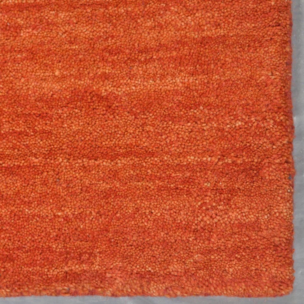 Eugene Premium Hand Knotted Wool Rug - Soft & Durable 5x7 Area Rug for Living Room, Bedroom - Eco-Friendly Home Decor