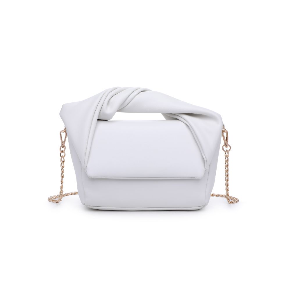 Odette Crossbody Bag for Women - Stylish Leather Shoulder Purse with Adjustable Strap, Perfect for Work, Travel & Everyday Use